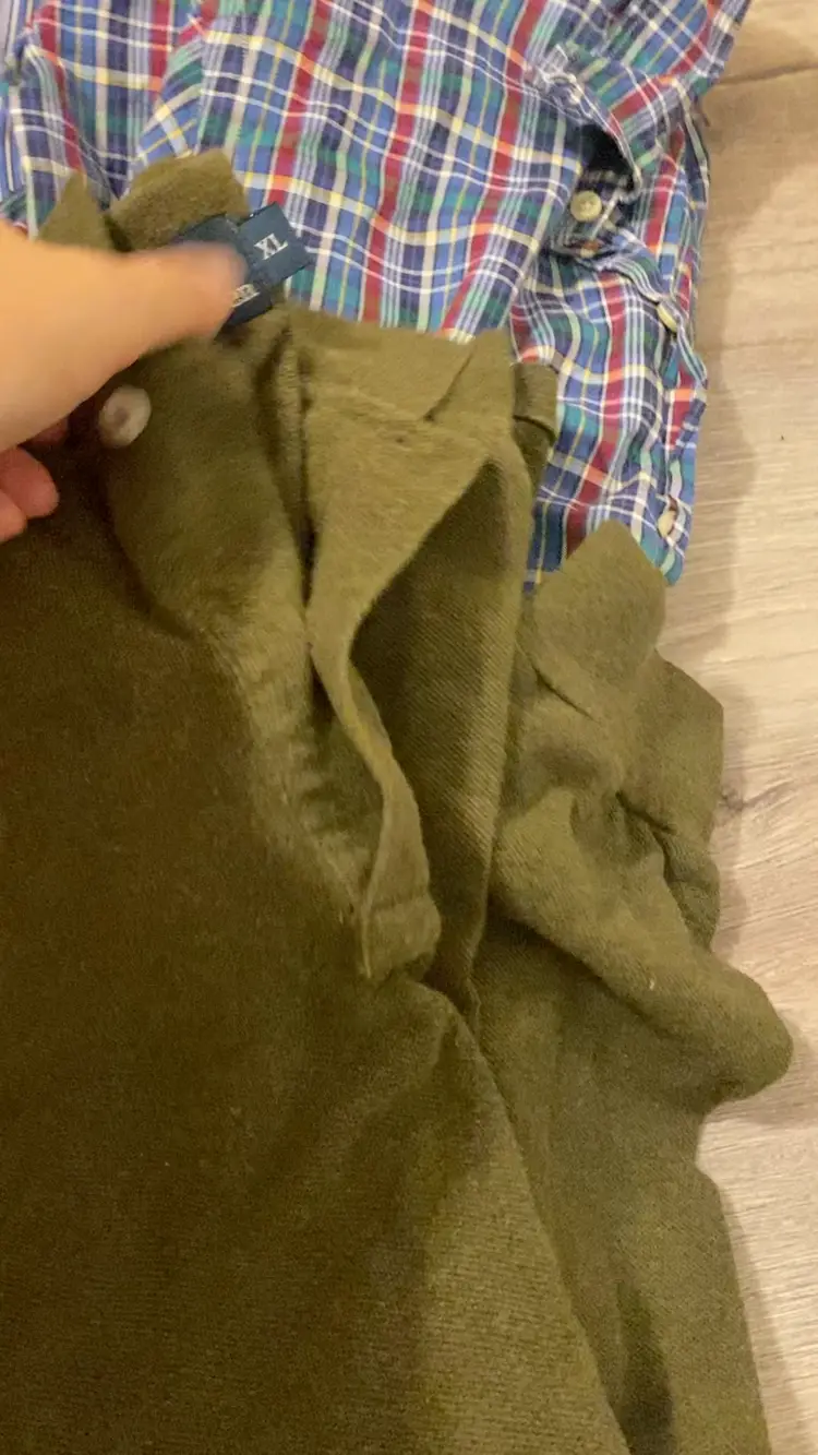 21 Mens Polo Ralph Lauren Shirt Lot