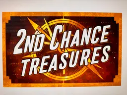 Second Chance Treasures
