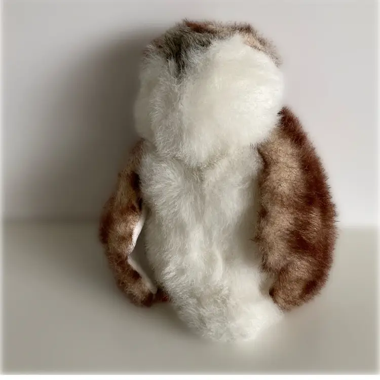 Folkmanis Puppets BARN OWL