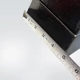 For the Mystic Stars & Moon Cone Shaped Black Lamp 12”