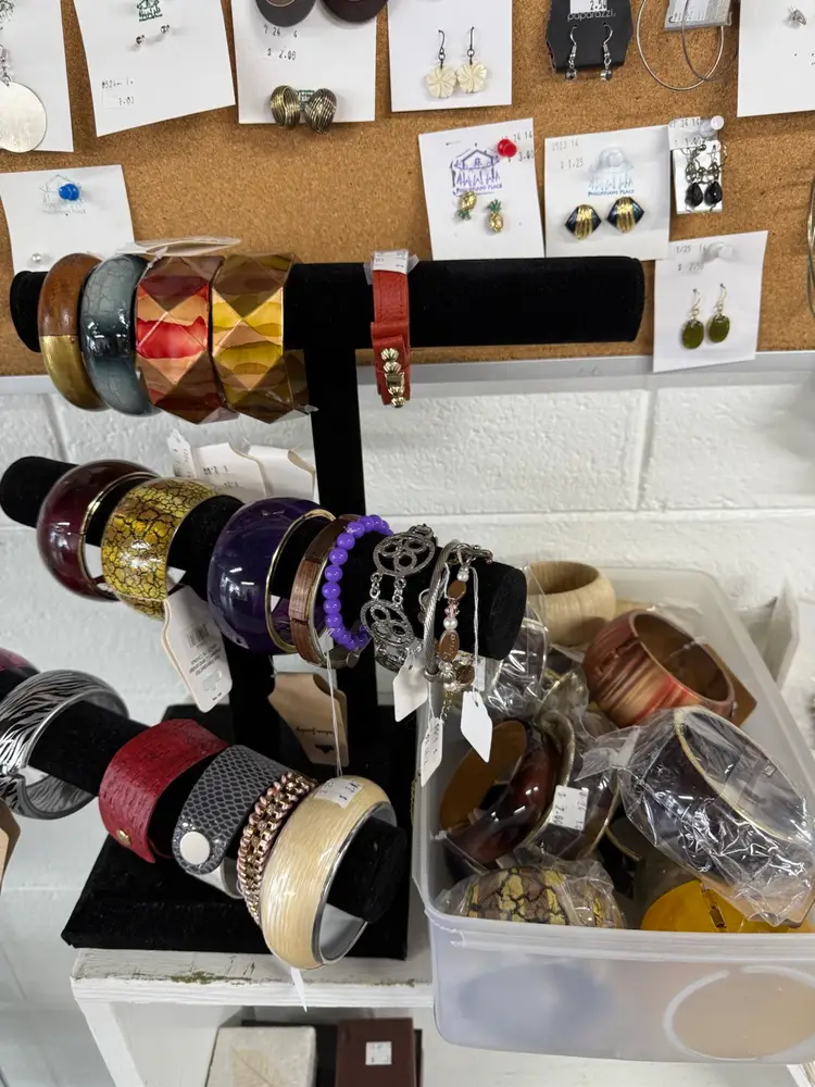 Live Great Thrift Store