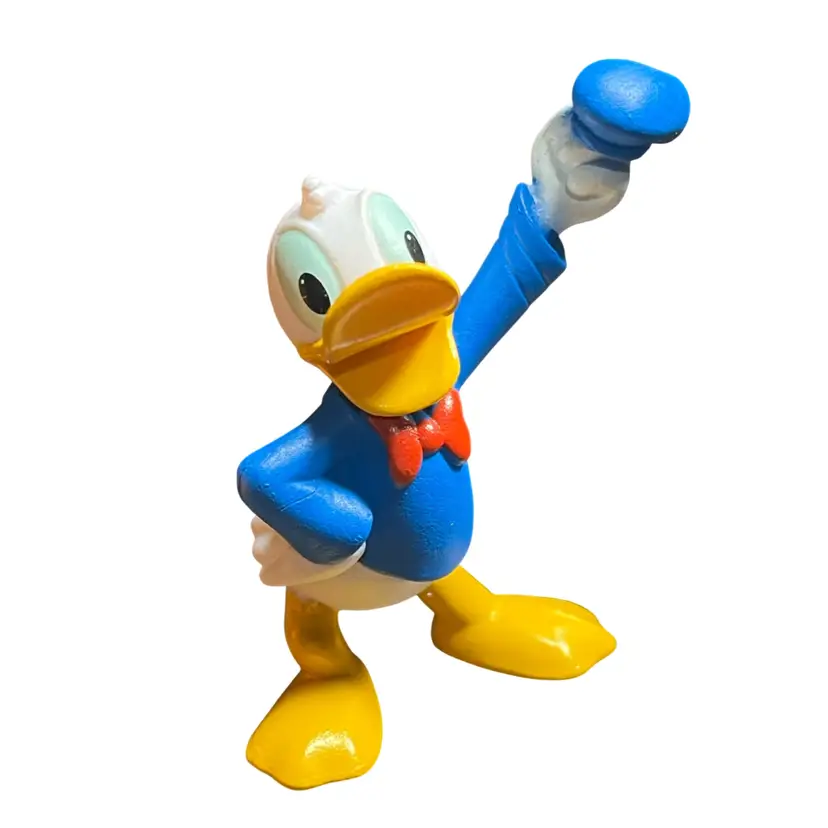 Disney PVC Figure As Pictured