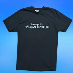 X-Large - Directed By William Beaudine