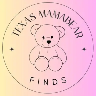 TexasMamaBearFinds