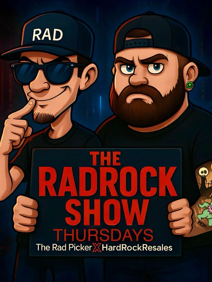 Livestream thumbnail