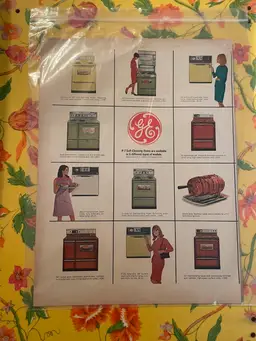 Mystery Lot Of Vintage Magazine Advertisements - 10 Pages