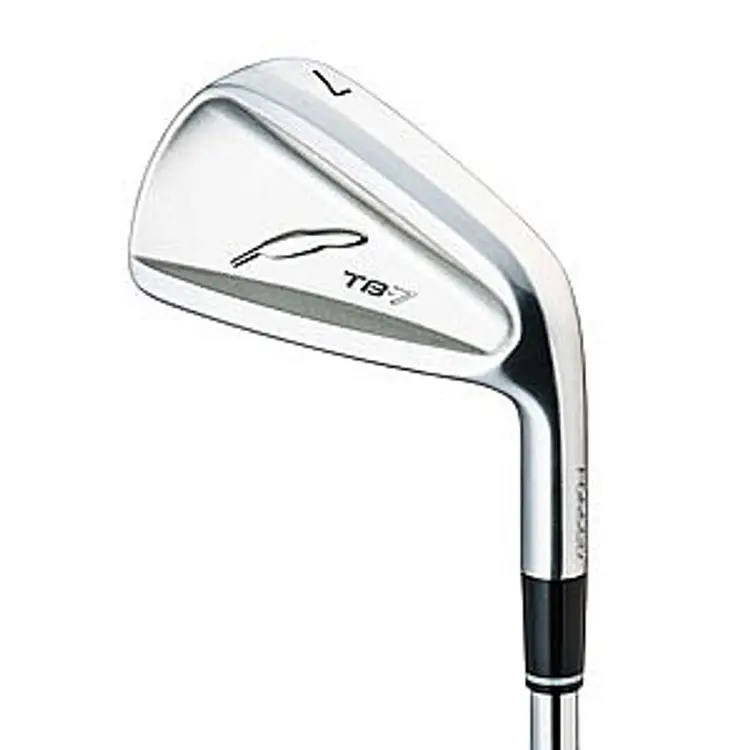 Fourteen TB-7 Forged Irons 5-PW (Regular/Stiff)