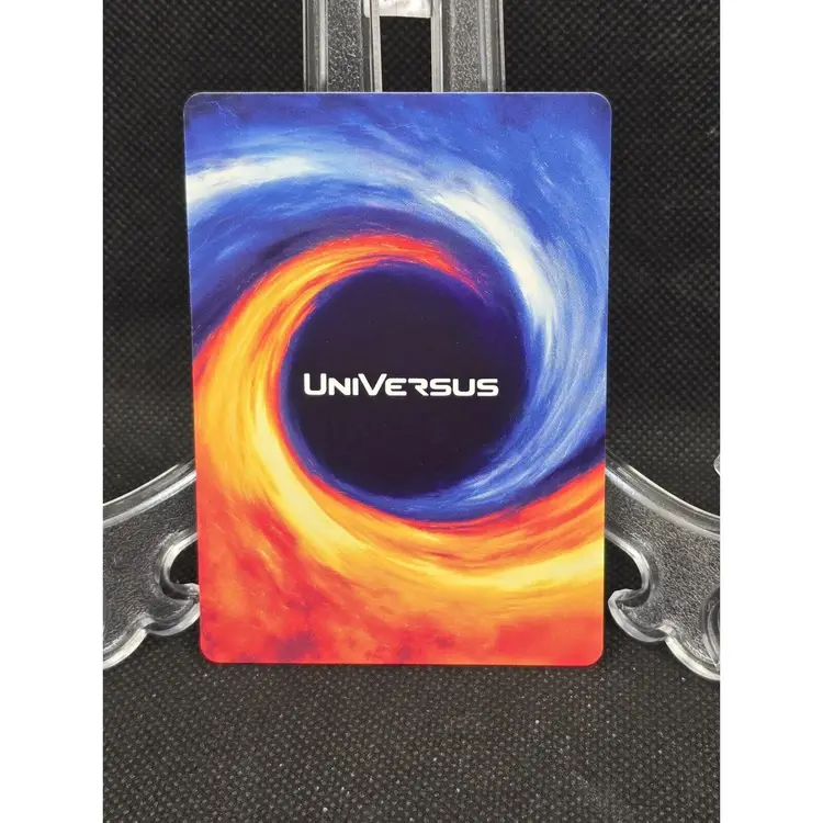 My Hero Academia Weapon of Choice Card 18/18