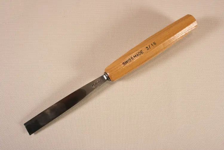 Pfeil 3 / 16 Gouge, Like New (9159)