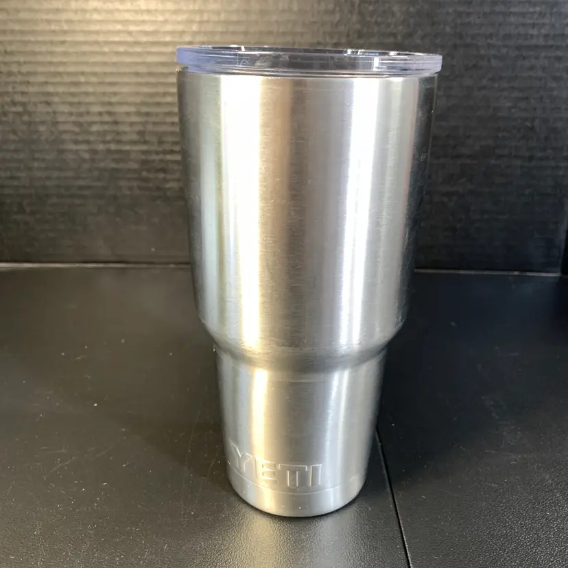 Yeti 30oz. Stainless-Steel Tumbler #3