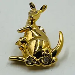 Jewelry - Brooches / Pins