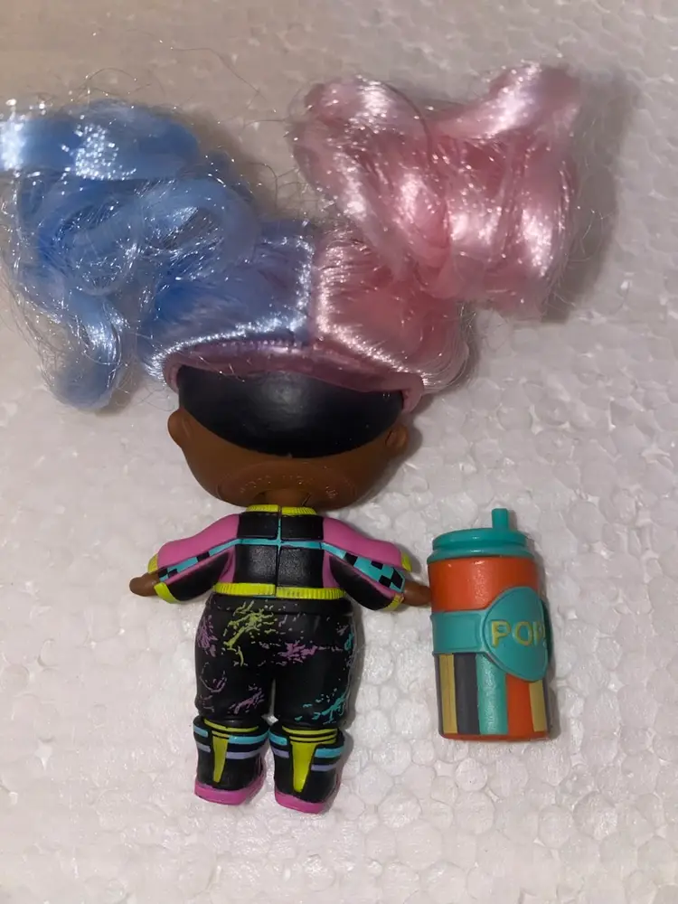 #30- LOL Surprise Doll As Pictured