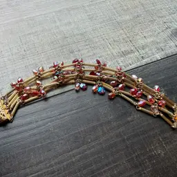 Vintage Bracelet 7.75”