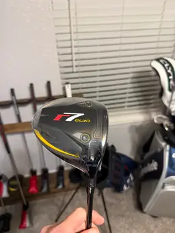 TaylorMade R7 Mini Driver