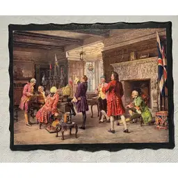 Here’s to Another Success