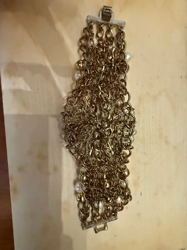 Vintage Bracelet