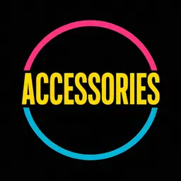 #16 - Accessories 1-6