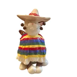 Amy Lacombe Whimsical Cat