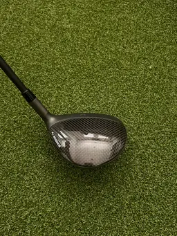 Callaway AI Paradym 5 Wood Max