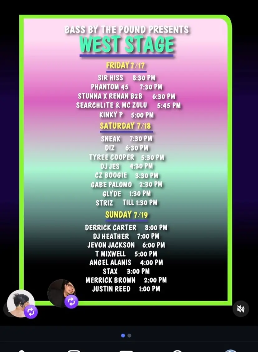 Livestream thumbnail