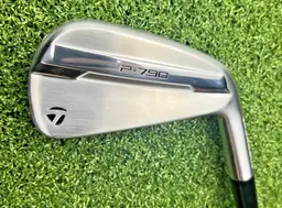 TaylorMade 2025 P-790 4 Iron - KBS Tour Lite Extra Stiff - NEW