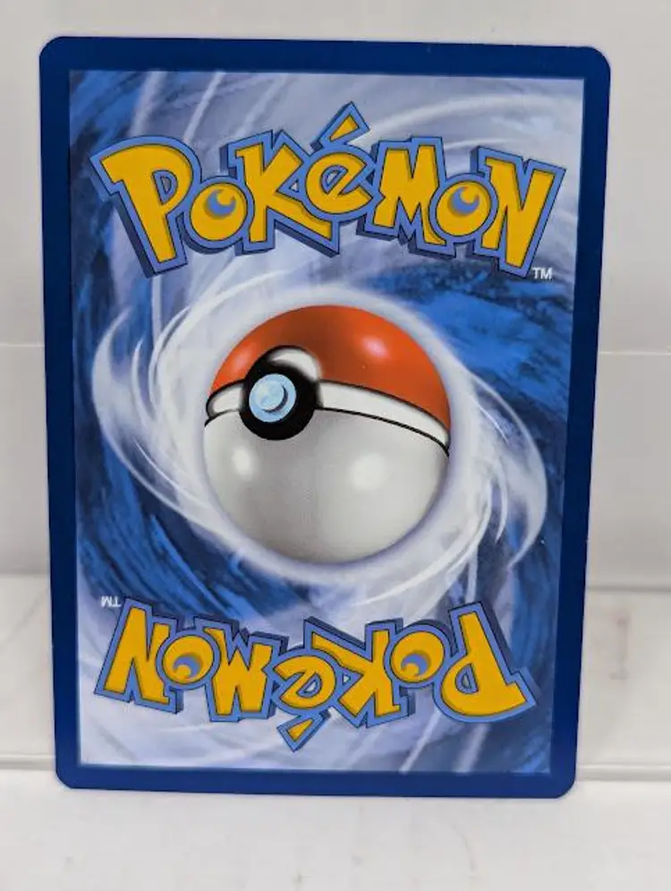 NEW!-McDonald’s Pokémon Roaring Moon Card 011/015 2025 Holo M24EN -Free Shipping!