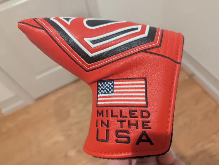 Bettinardi Studio Stock Blade Putter Head Cover