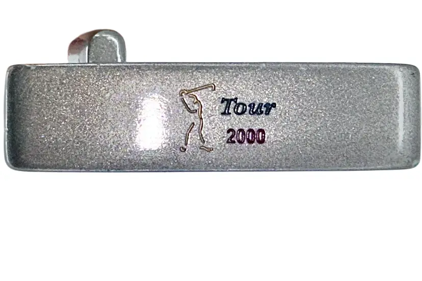 Tour 2000 Jr Blade Putter (Pre Owned) Left Handed