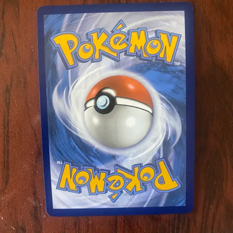 Pokemon Aquapolis Magnemite 91/147