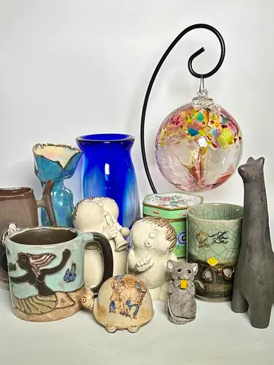 ✨All The New Finds + Let’s Peek At The Shelves 😉😉