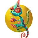chameleoncollectibles