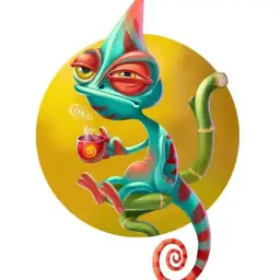 chameleoncollectibles