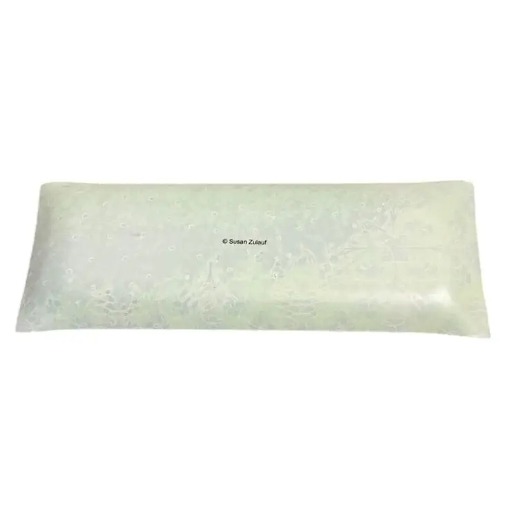 Susan Zulauf Christmas Tree Serving Plate