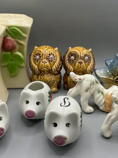 Come Shopping For Kitch And Mid Century Modern At Good As New 