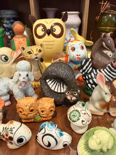 Minis And Smalls! Artesania’s, Tonala’s, And Endless Critters!