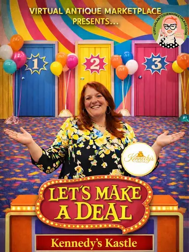 Help Me Empty My Arizona Room