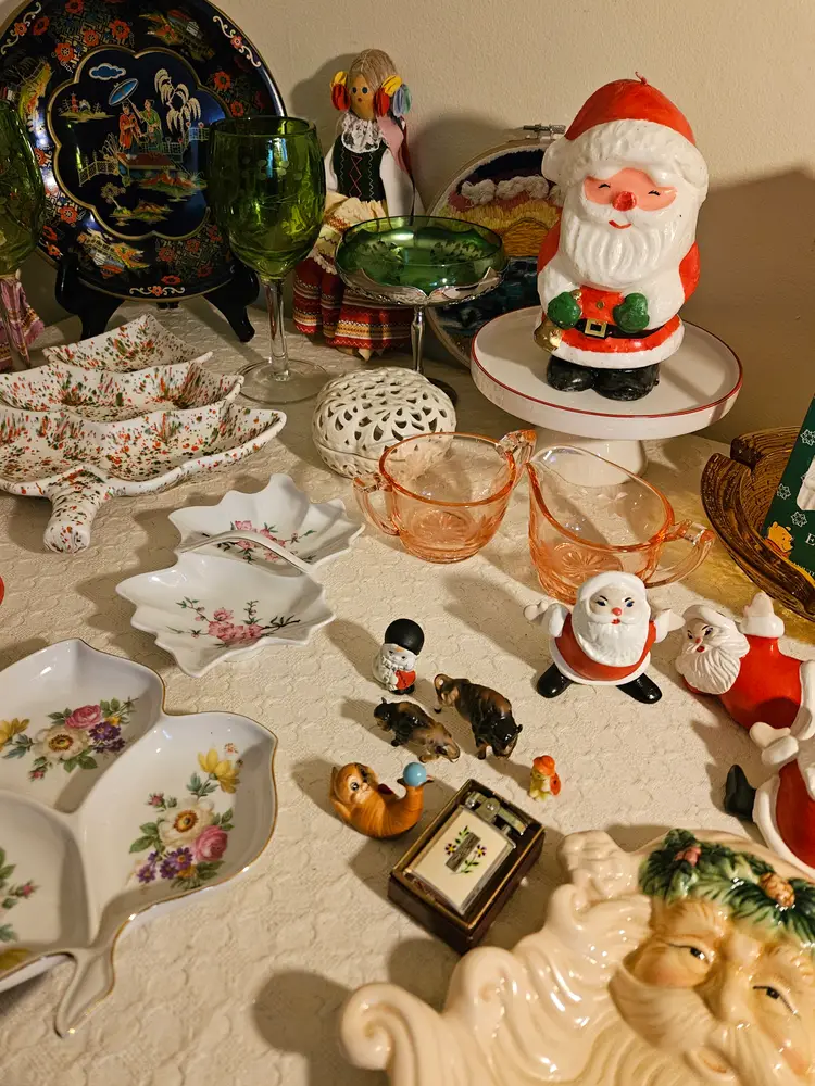 Vintage Variety ✨️ 