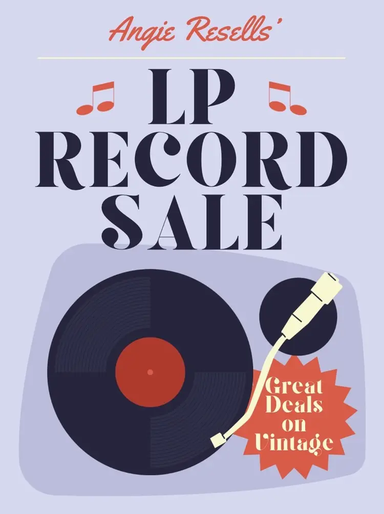 Vtg Records - Elvis, Loretta Lynn, Childrens, Johnny Cash, Country, More