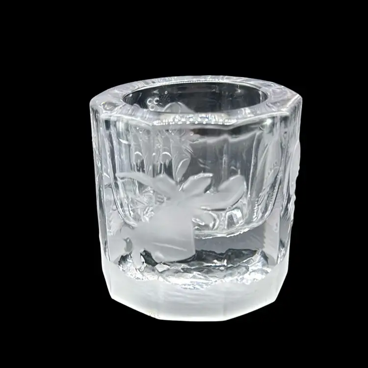 69 Vintage Pair Of Studio Nova Holiday Bells