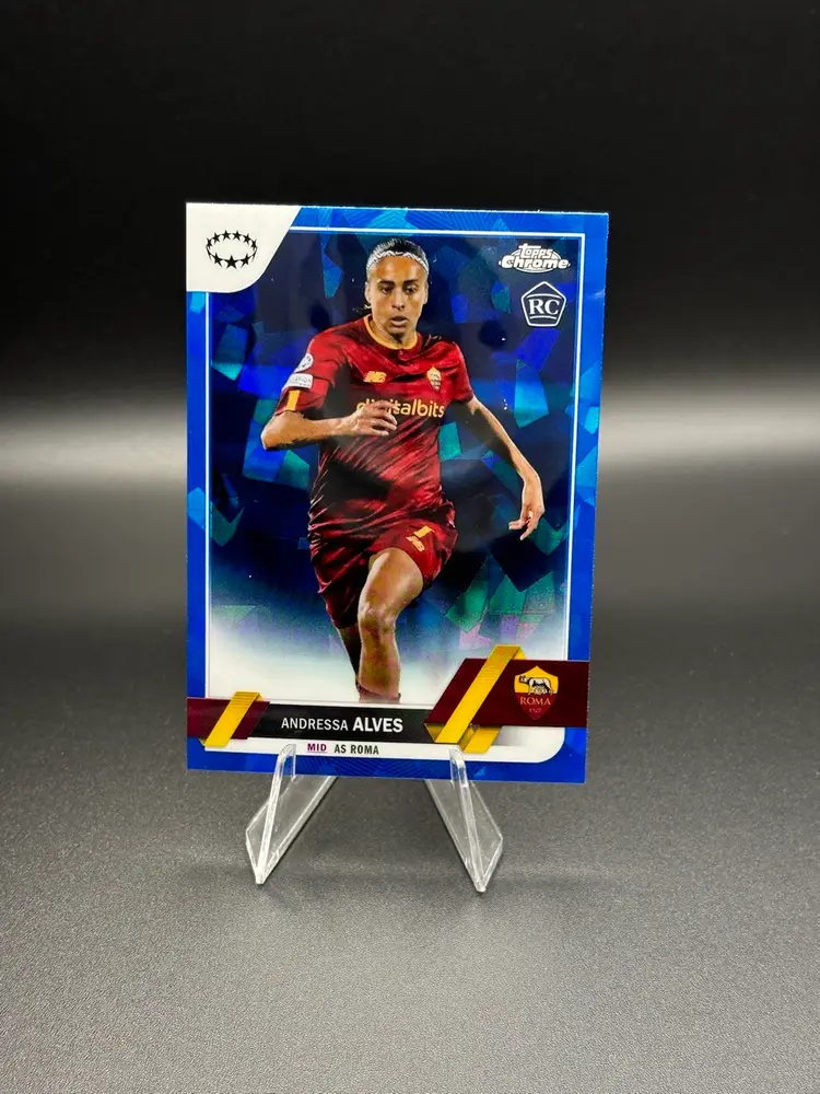 Pick Your Player 2022-23 Topps Chrome Sapphire