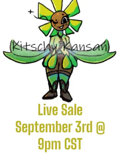 Vintage Variety Sale 