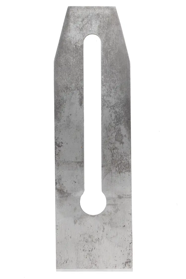 Stanley Plane Iron 2" No's 4, 4C, 5, 5C, 604, 605, S4, S5, A4, A5, 9, 24, 26, 35