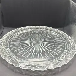 Cake Plate 11”
