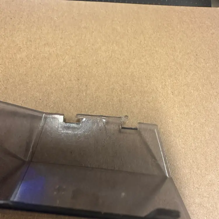 Sharc Canopy(Irishrobot Only)