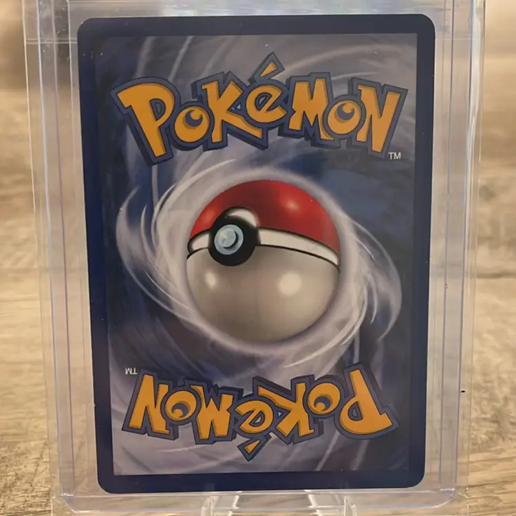 Pokémon Victreebel 1999 Jungle Set #30/64