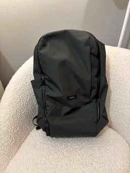 Bellroy Transit Workpack 26L Olive