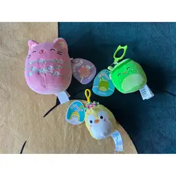 Squishmallows Bundle