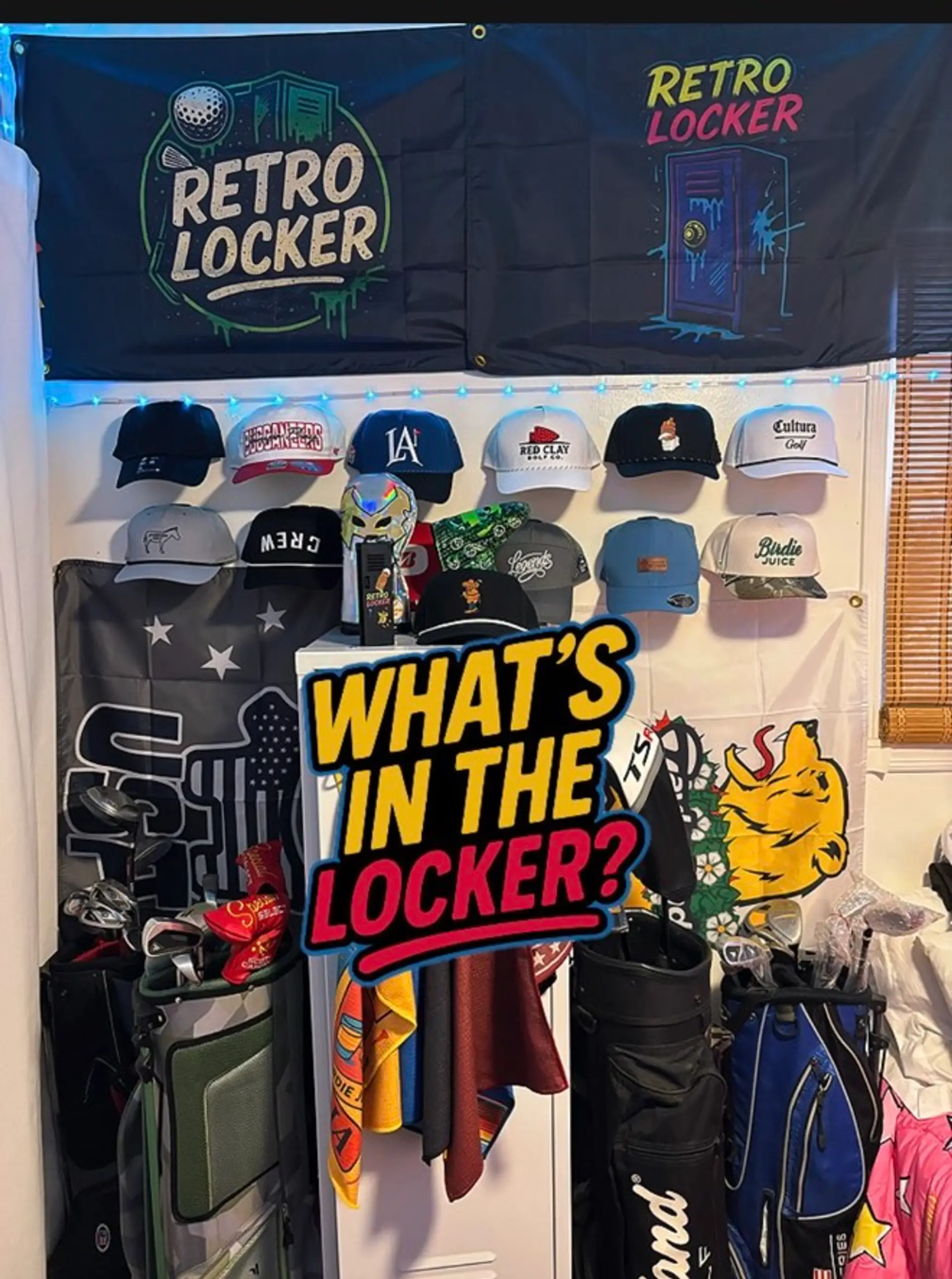 FREE VOKEY WEDGE 🔥