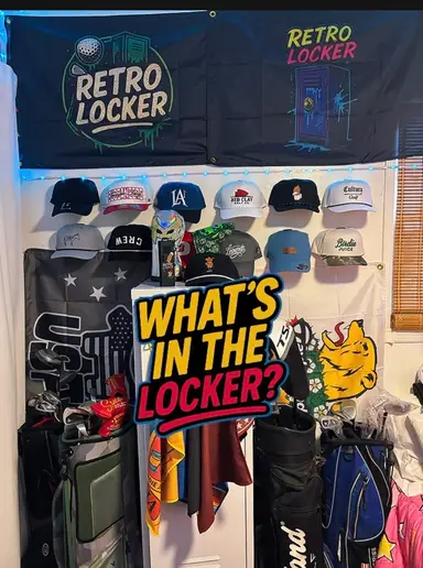 FREE VOKEY WEDGE 🔥