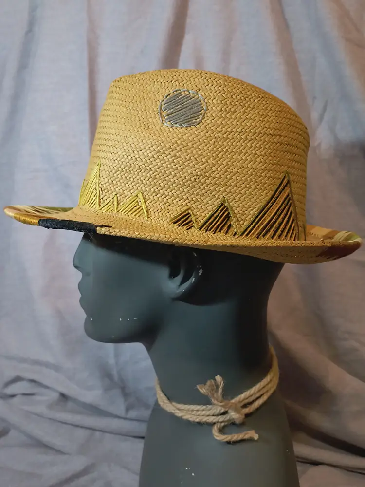 Home Sweet Home ⛰️